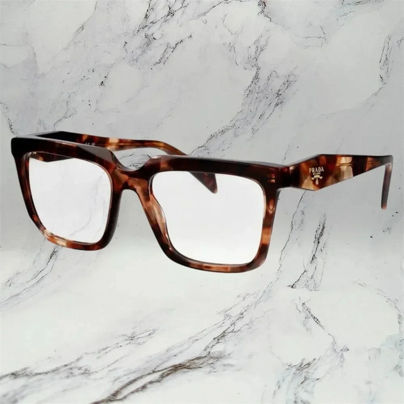 New Prada Eyeglasses - Picture 1 of 8